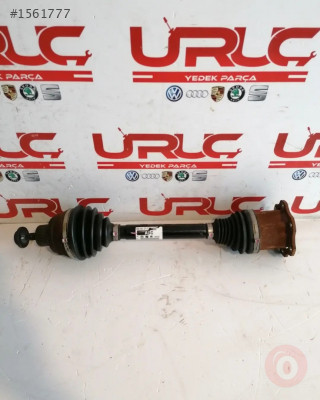8R0407271C 8R0407271CX SOL /SAĞ ÖN AKS AUDİ A7 A8 Q5 FARKLI