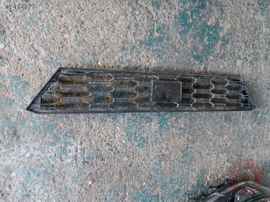 Seat ibiza ön tampon orta îzgara 2017 2021 model
