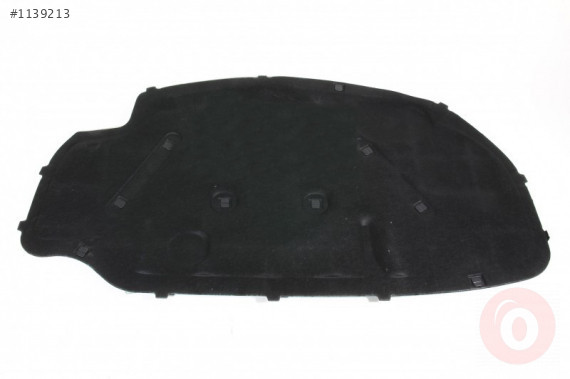 VW GOLF5-JETTA 04-10 MOTOR KAPUT KEÇESİ 1K0863831D
