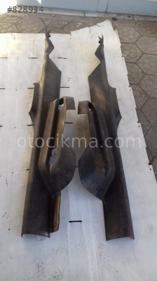 OPEL ASTRA G 2003 MODEL KAPI ALT EŞLİK BASAMAK BAKALİTİ R+L