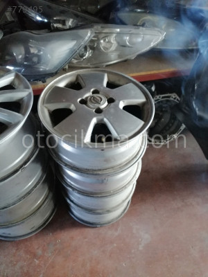 OPEL ASTRA NJOY TİWİNPORT JANT