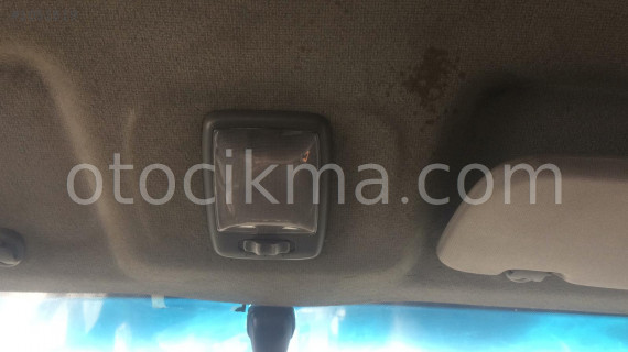 hyundai starex çıkma tavan lambası