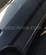 1998 model peugeot 306 1.8 benzinli çıkma sağ arka kapı band