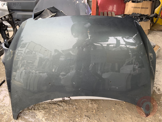 Peugeot 307 Ön Kaput