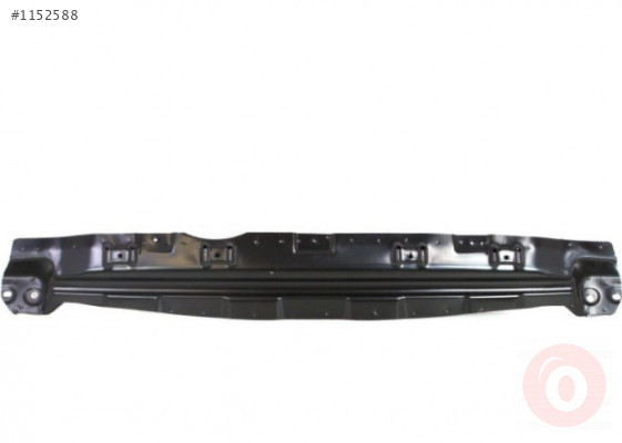 AUDİ Q7 07-09 ÖN PANEL ALT SAC TRAVERS 7L0805549A