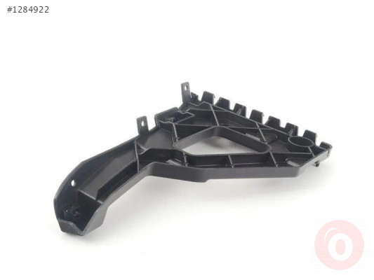 AUDİ A6 05-11 TAMPON BRKAETİ SAĞ ÖN 4F0807228