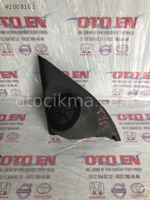 HONDA TYPES AYNA İÇ MUSKASI 2006 2011 76270-SMG-E1