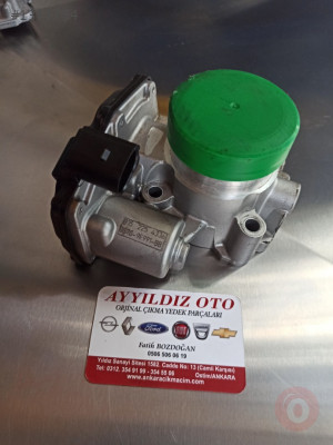 FORD KUGA 1.5 ECOBOOST GAZ KELEBEĞİ DS7G-9E991-BB