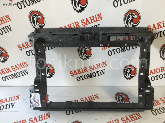 volkswagen polo ön panel çıkma