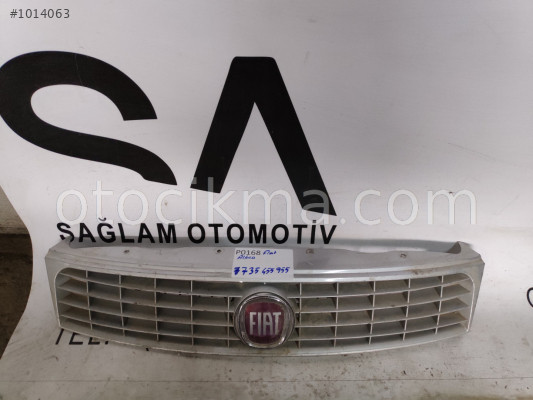 OEM; 735455955 FİAT ALBEA PANJUR OEM; 735455955