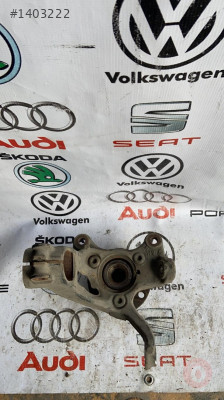 VOLKSWAGEN GOLF7 SOL TAŞIYICI ORJİNAL ÇIKMA PARÇA