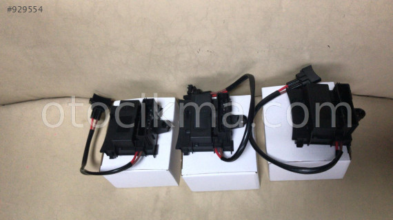 Opel vectra c  fan reziztnas sıfır parça 1337811