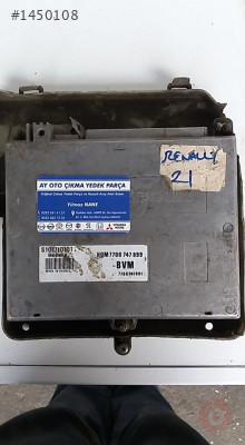 renault 21 hom7700747899