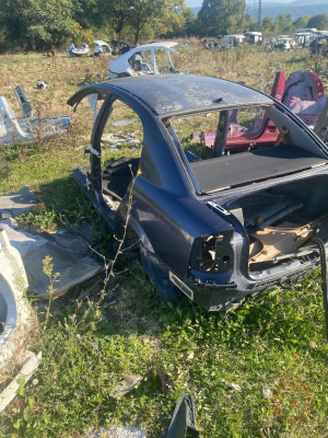 OPEL VECTRA C KESME TAVAN GUCMANLAR OTO