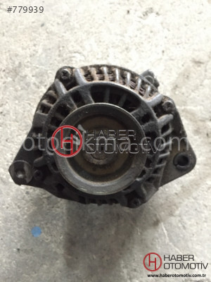 HONDA - CİVİC / D16V1 1.6 VTEC ŞARJ DİNAMOSU