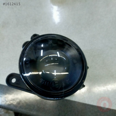 1N0270595021 GOLF5 JETTA SAĞ SİS FARI