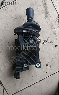 ford transit v347 2010 model vites topuzu ve kulesi