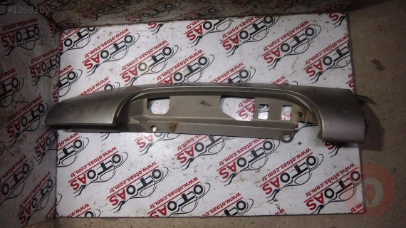 Fiat Doblo Sağ Stop Yuvası - 735388405