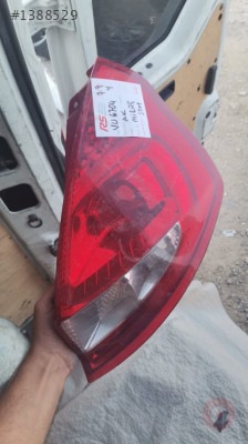 FORD FİESTA SAĞ STOP ÇIKMA ORİJİNAL 2009-13