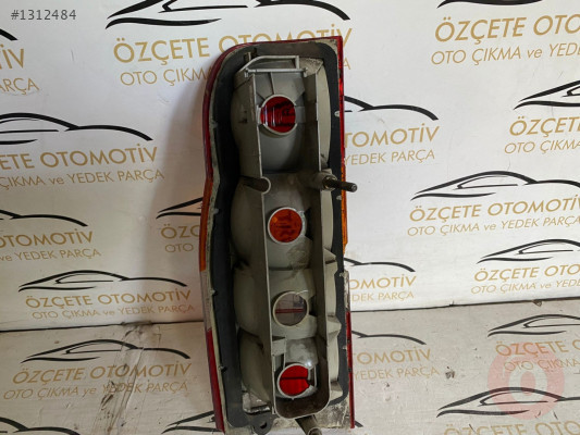 FORD TRANSİT SAĞ STOP LAMBASI 2000-2005 MODEL