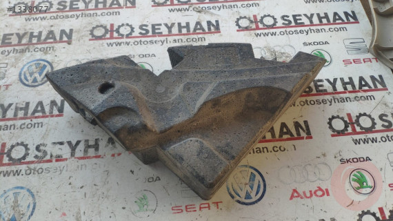 3B0868301 vw passat b5 arka sol kapı kartonu köpüğü