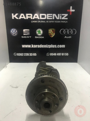 VOLKSWAGEN, AUDİ, SEAT, SKODA KRANK-050105189B