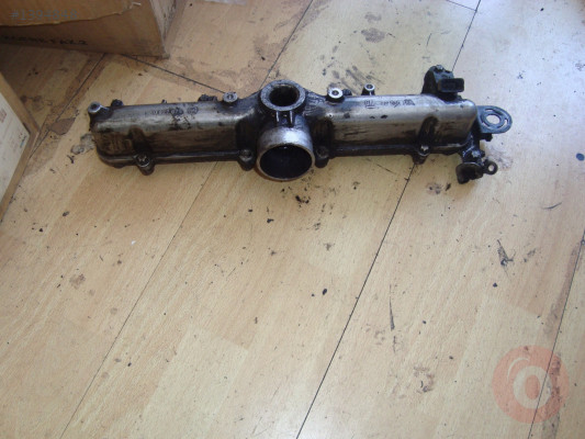 opel astra g 2.0 dizel emme manifoldu 90530759 gm