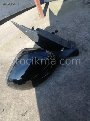 FİAT 500 X ELEKTRİKLİ SAĞ AYNA KOMPLE 2015 2019 TAMER OTOMOT