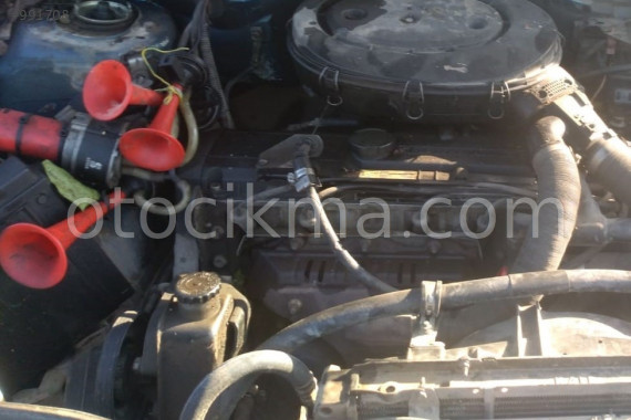 1997 renault 19 europa 1.4 çıkma şanzıman
