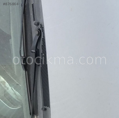 2007 HONDA CİTY 1.3 HATASIZ ÖN CAM IZGARA.