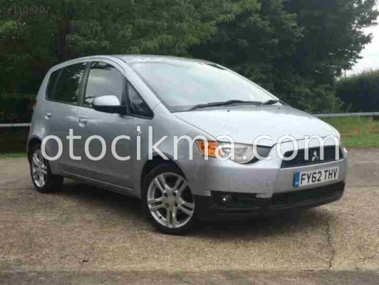 2010 Mitsubishi Colt M.Kaput YENİdrrrrrrfrrrf