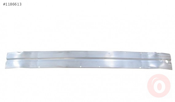 AUDİ Q5 09-17 ÖN TAMPON DEMİRİ (ALÜMİNYUM) 8R0807113