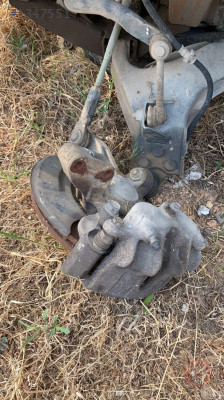 Nissan Vanetta Torpido Komple Orjinal Çıkma 1990-2000 Model
