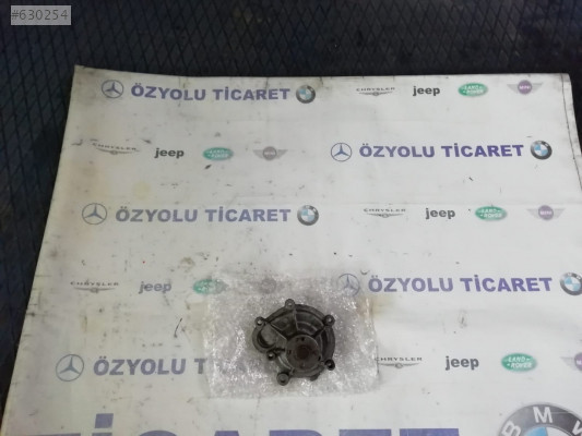Mercedes w209 clk 271 motor devirdaim R2712010201