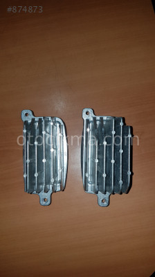 MEGANE 4 SAG LED BEYNİ OTOBEKIR
