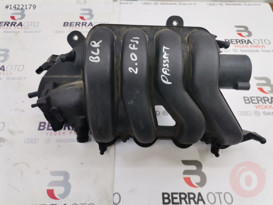 VOLKSWAGEN PASSAT B6 2.0 FSİ BLR EMME MANİFOLDU 06F133210M