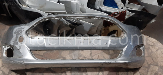 FORD FİESTA ÖN TAMPON