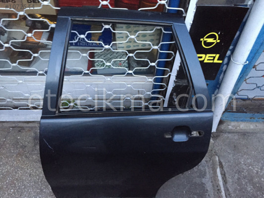 SEAT CORDOBA 1994-2001 SOL ARKA KAPI ORJİNAL SÖKME TEMİZ