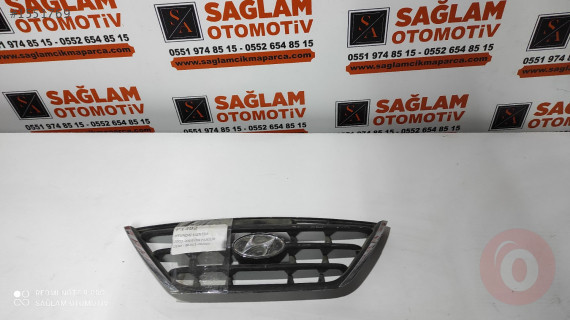 HYUNDAİ ELENTRA 03-05 ÇIKMA  ÖN PANJUR OEM; 86361-2D500