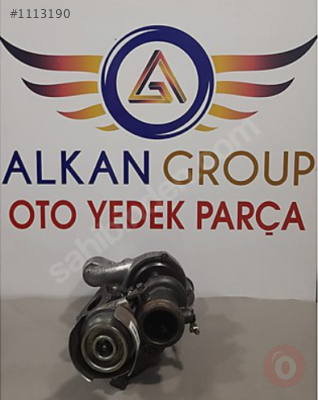 MERCEDES SPRİNTER EURO 5 TURBO