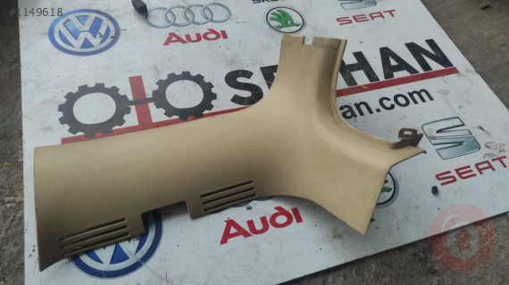 7T16-K290A27 Ford connect sol bakalit