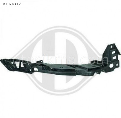 VW POLO 10-17  ÖN FAR ALT BRAKETİ SAĞ (ORJİNAL) 6R0805072B
