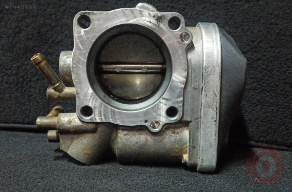 Volkswagen Passat 2007 1.6 Gaz Kelebeği  A205309343006A13306