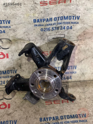 2018/2022 VW POLO 2Q0407255N SOL TAŞIYICI ÇIKMA