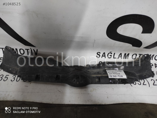 OEM;86366-1E100 HYUNDAİ ACCENT ÖN PANJUR