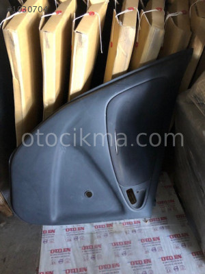TOYOTA YARİS SOL ARKA KAPI DÖŞEMESİ 2003-2005