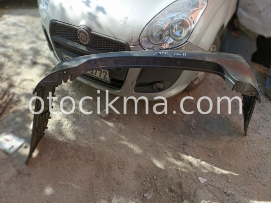 06- 10 JETTA ARKA TAMPON OTOBEKİR