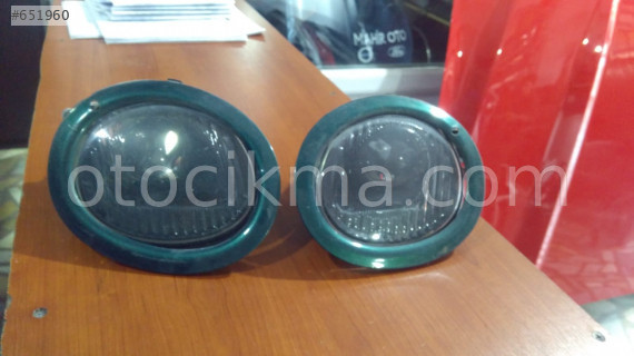 FORD MONDEO 1998-2000 MONDEO ORJİNAL ÇIKMA YEDEK PARÇA