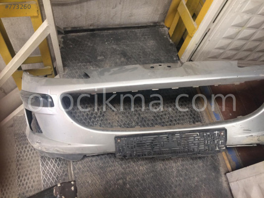 PEJAULT 407 ÖN TAMPON VE TÜM 407 ÇIKMA PARÇALAR