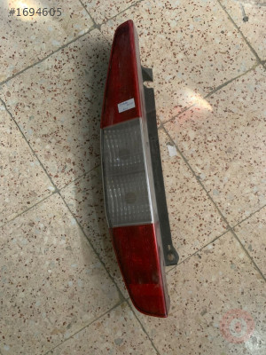 FİAT DOBLO 00-05 SOL STOP 040610999000